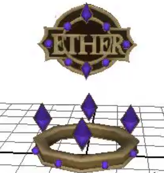 Ether Join The Hype RSPS screenshot 8